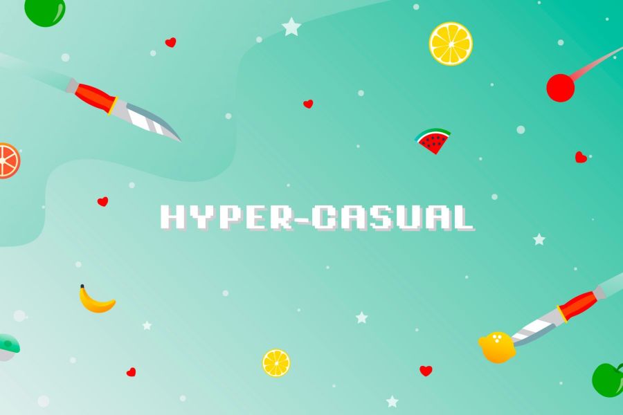 Hyper-Casual Games – The Complete Developer’s Guide